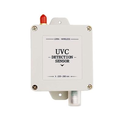Best Hot Sale Indoor Gas Detection Analyzer Air Quality Carbon Dioxide Sensor XZ-DS01-UVC1