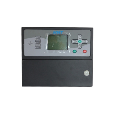 Gas alarm controller, receiving 1 | 8 detector input signals, forming a HN2203 multi-loop alarm system