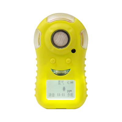 High Accuracy Portable Handheld Methane Analyzer Methane Detector Leakage Combustible Gas CH4 Gas Meter
